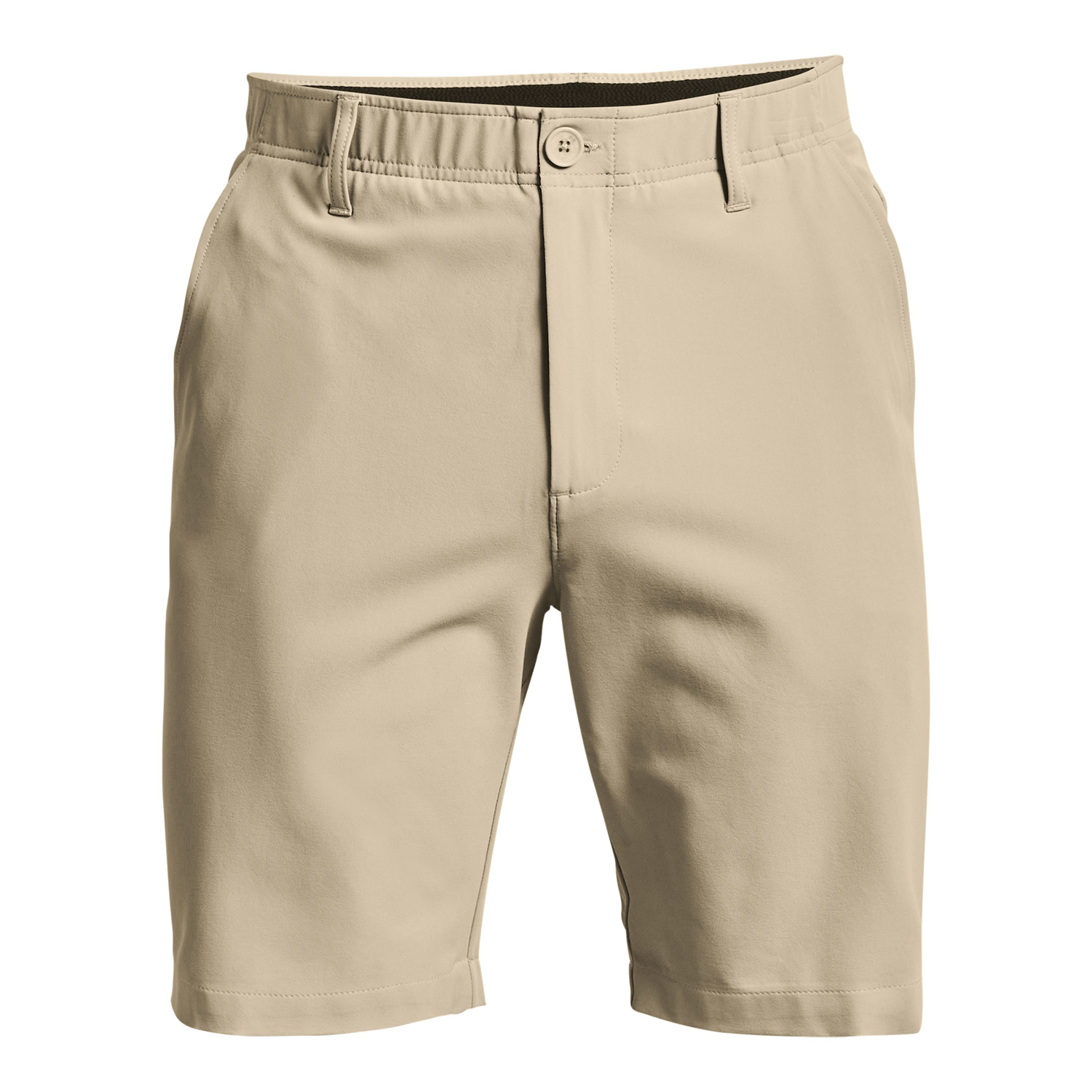 SHORTS UA DRIVE PARA HOMBRE CAFÉ UNDER ARMOUR - 1