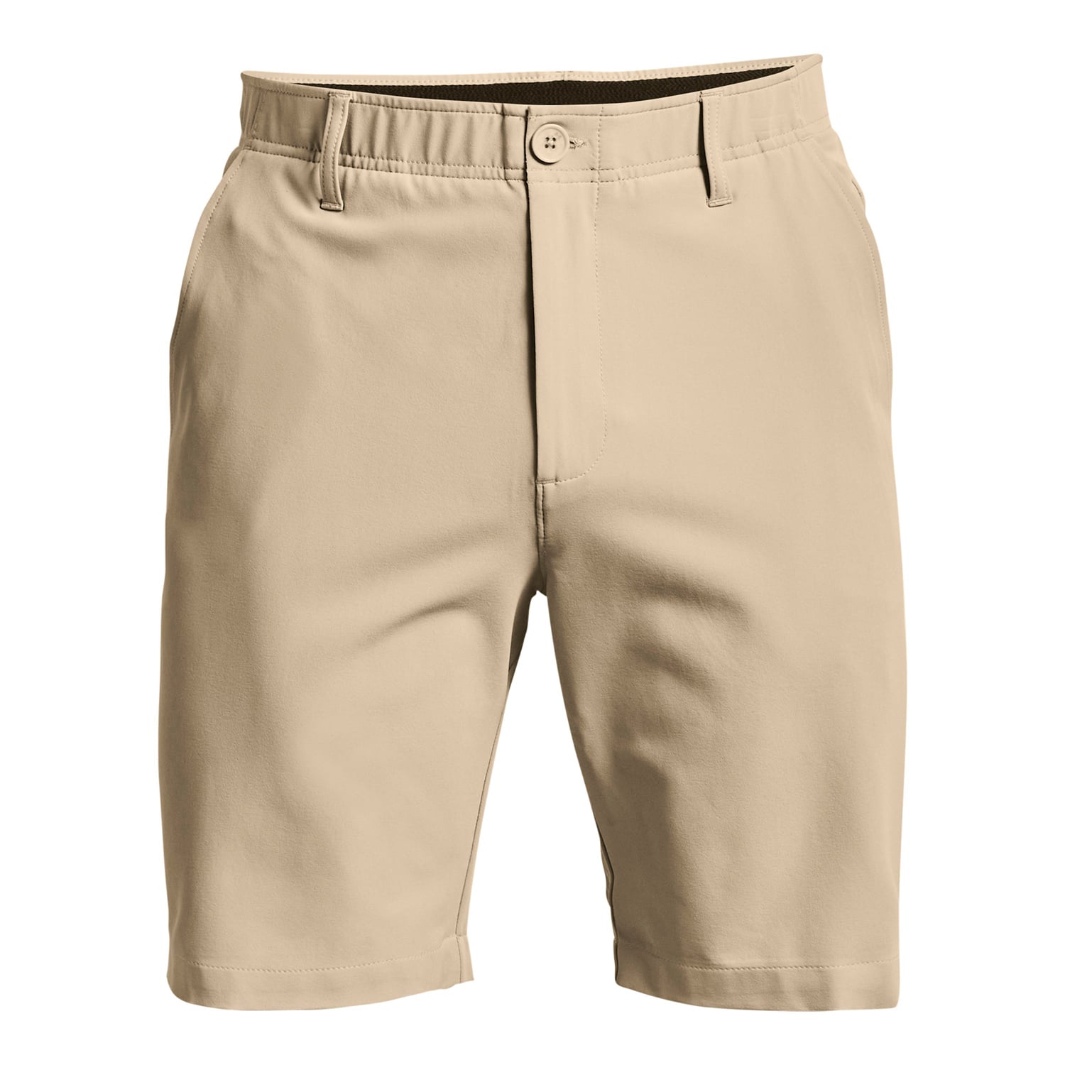 UNDER ARMOUR SHORTS UA DRIVE PARA HOMBRE CAFÉ UNDER ARMOUR
