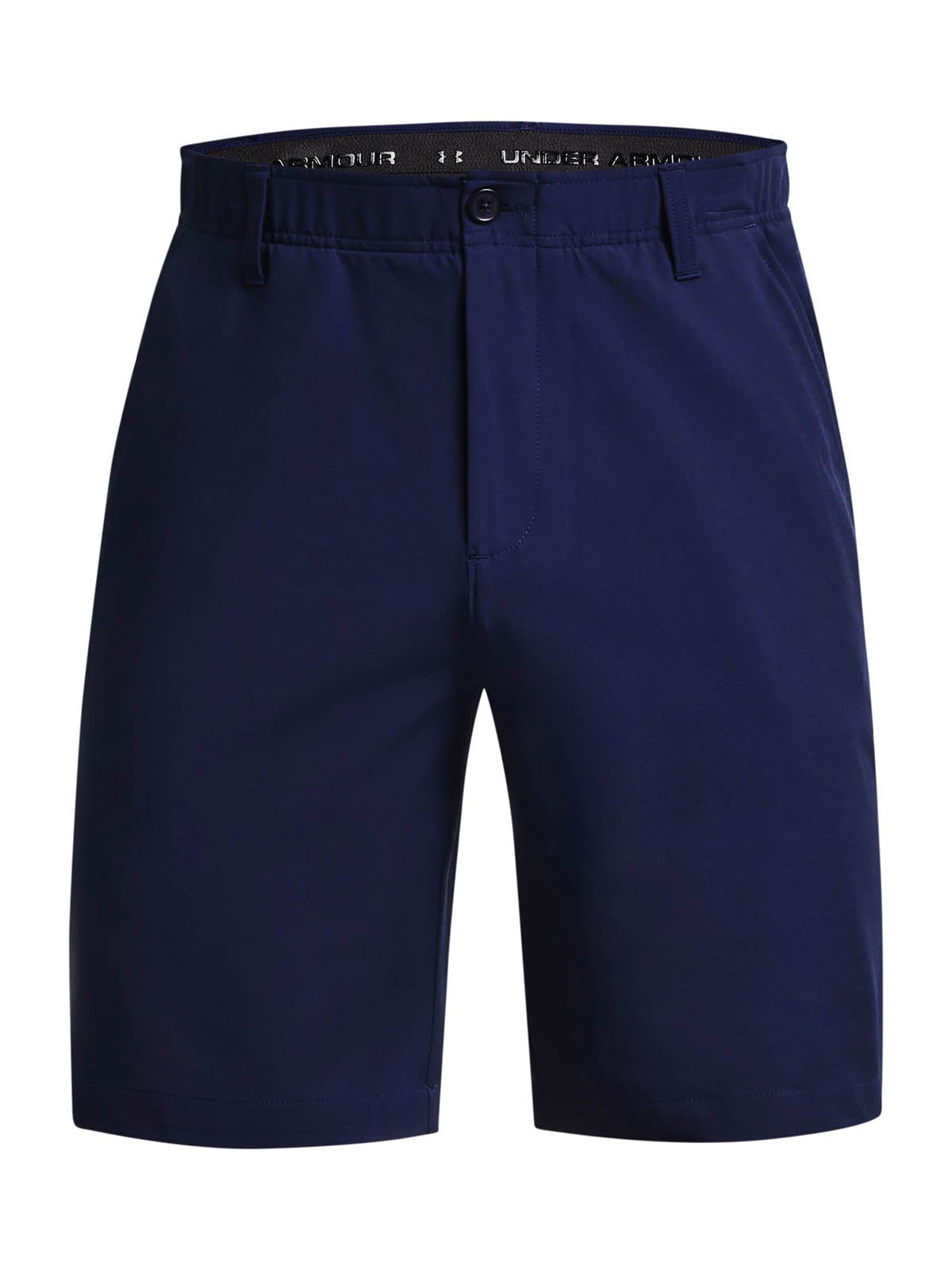 SHORT GOLF PARA HOMBRE DRIVE AZUL UA - 1