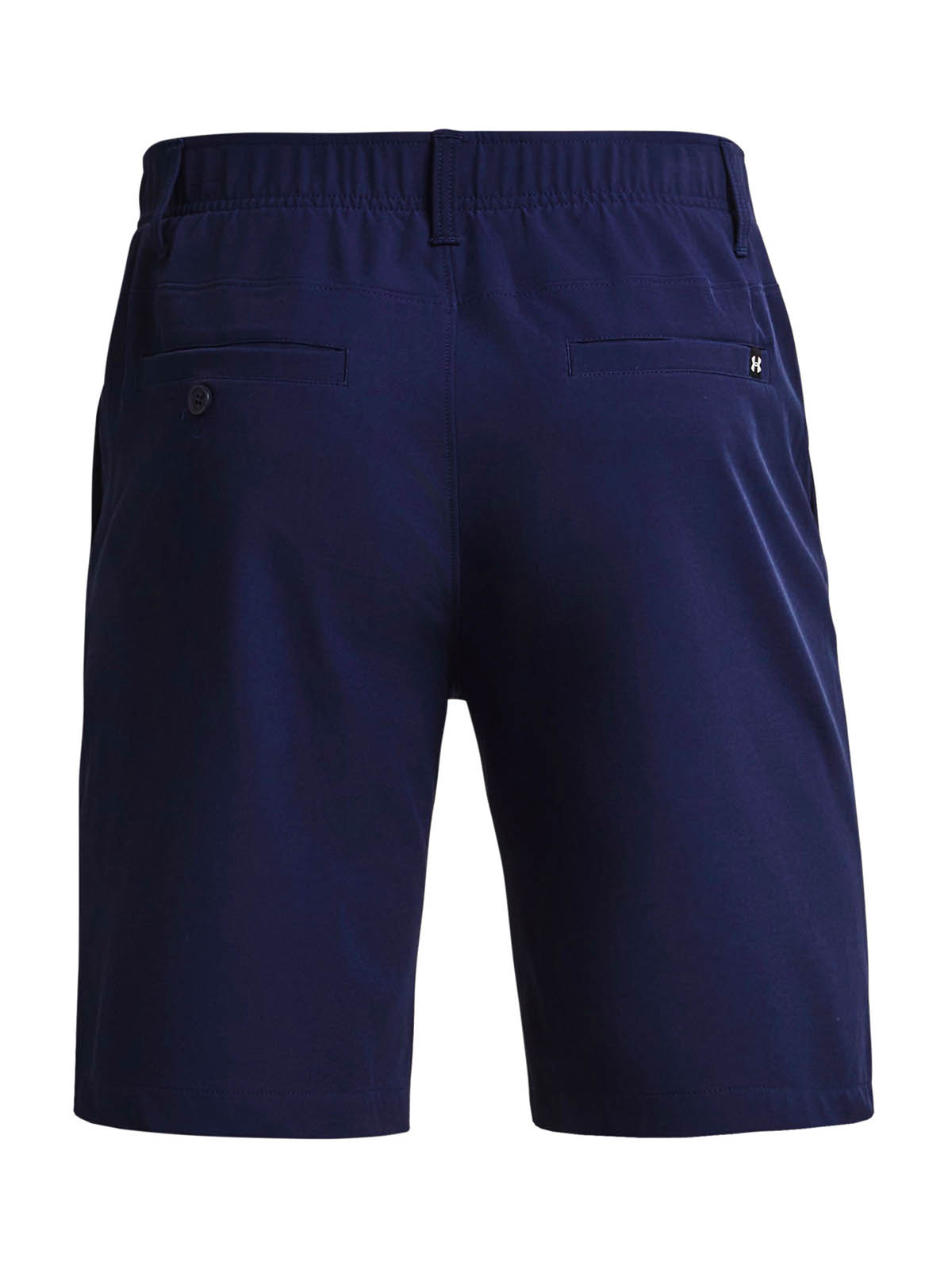 SHORT GOLF PARA HOMBRE DRIVE AZUL UA - 2
