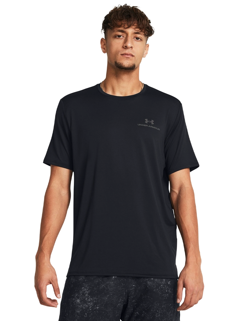 POLERA MNGA CORTA VANISHENRGY HOMBRE UNDER ARMOUR - 4