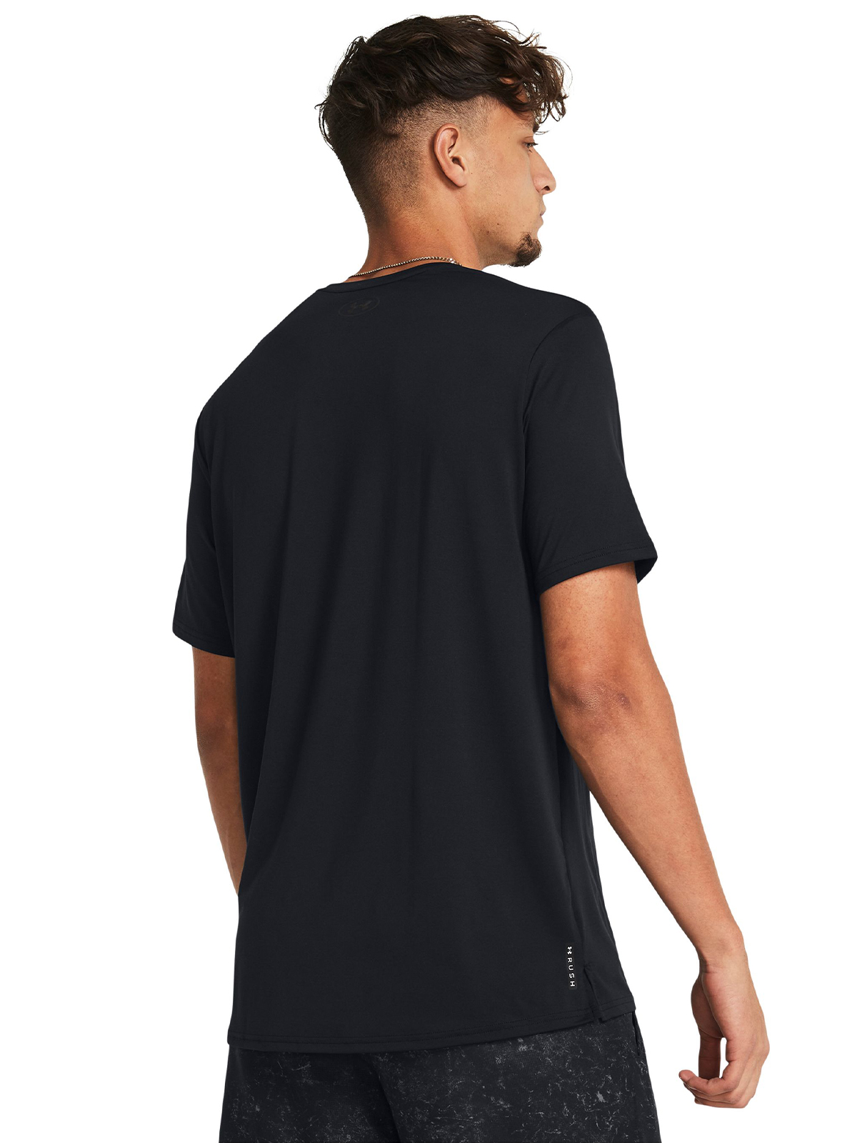 POLERA MNGA CORTA VANISHENRGY HOMBRE UNDER ARMOUR - 5