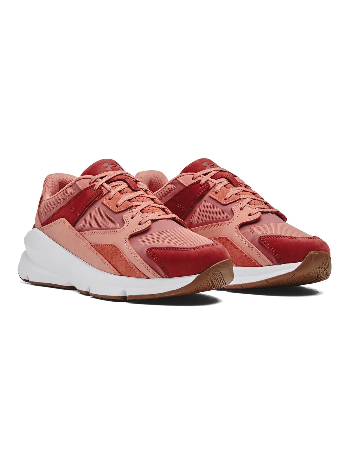 ZAPATILLA SPORT UA FORGE 96 UNISEX ROSADO UNDER ARMOUR - 6