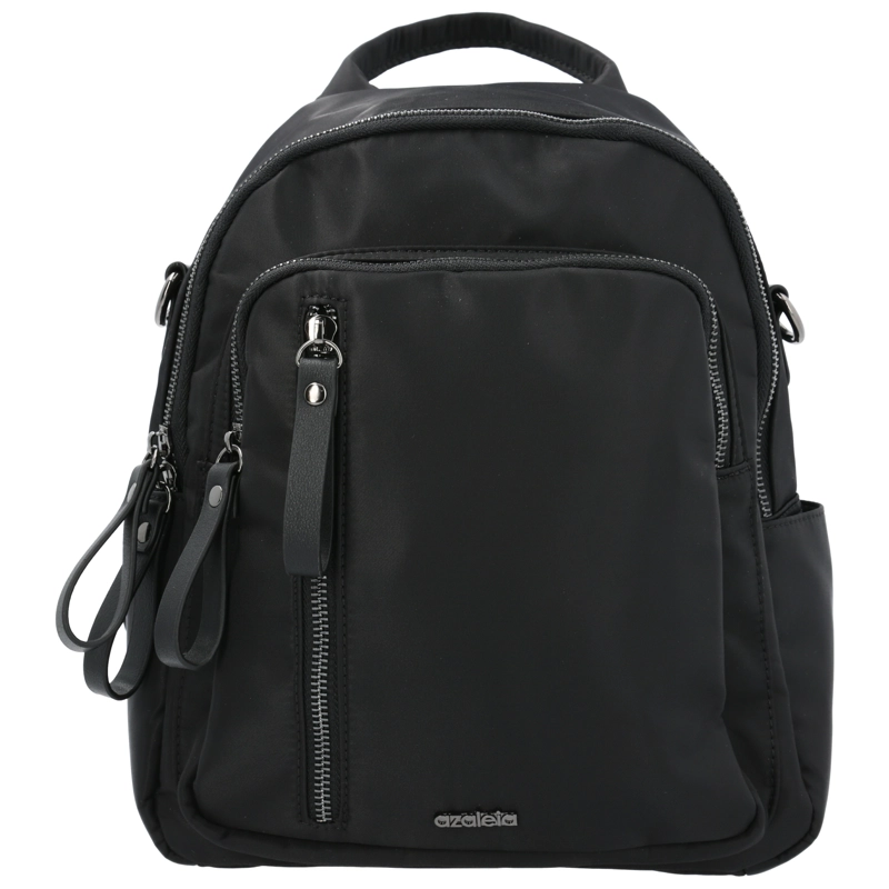 CARTERA PHYLL BACKBAG NEGRO MUJER AZALEIA - 1