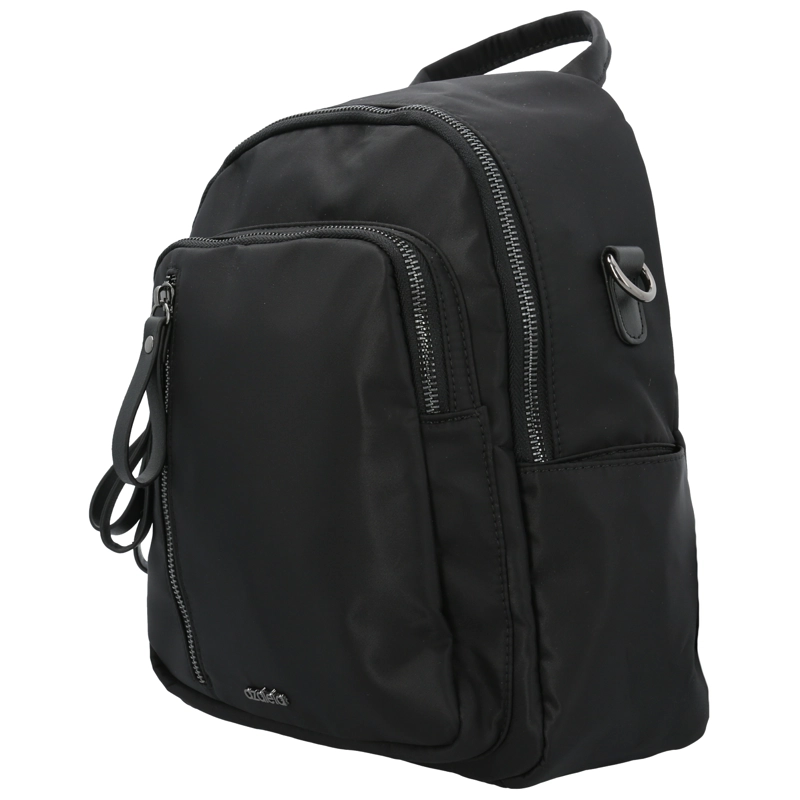 CARTERA PHYLL BACKBAG NEGRO MUJER AZALEIA - 2