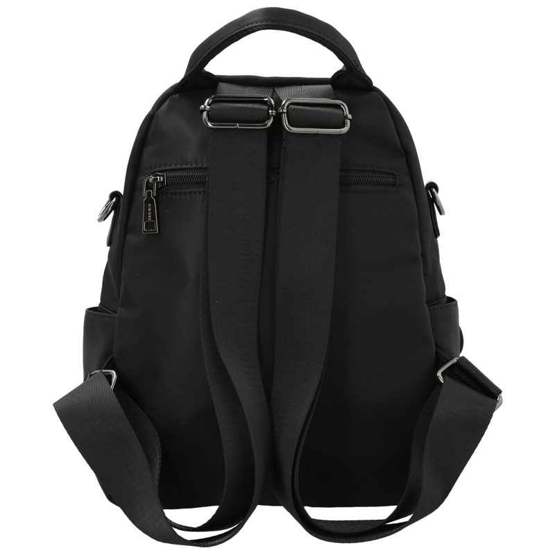 CARTERA PHYLL BACKBAG NEGRO MUJER AZALEIA - 3