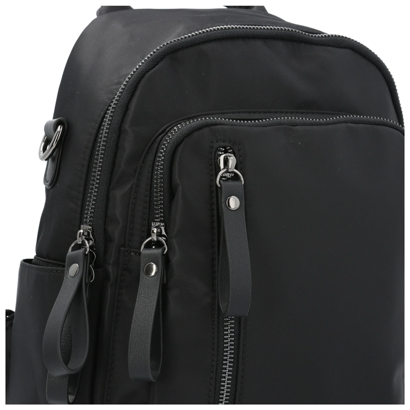CARTERA PHYLL BACKBAG NEGRO MUJER AZALEIA - 5