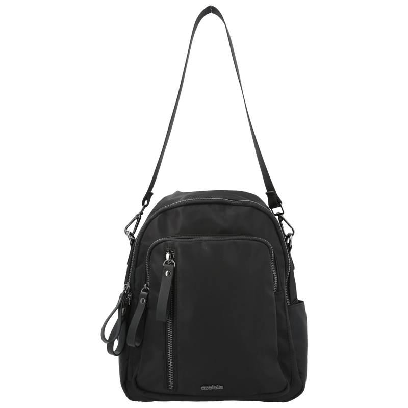 CARTERA PHYLL BACKBAG NEGRO MUJER AZALEIA - 6