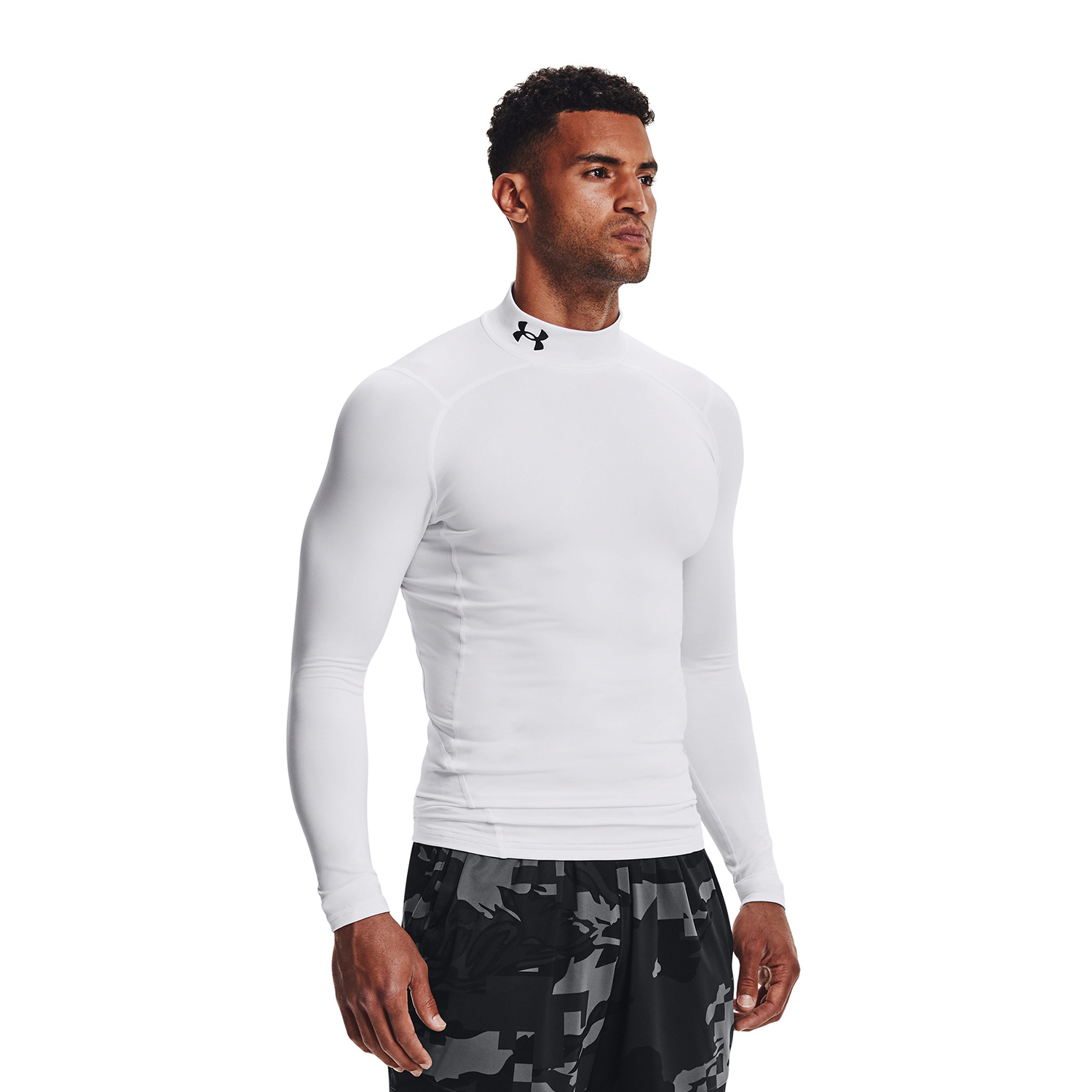 PRIMERA CAPA COLDGEAR® PARA HOMBRE UNDER ARMOUR - 4