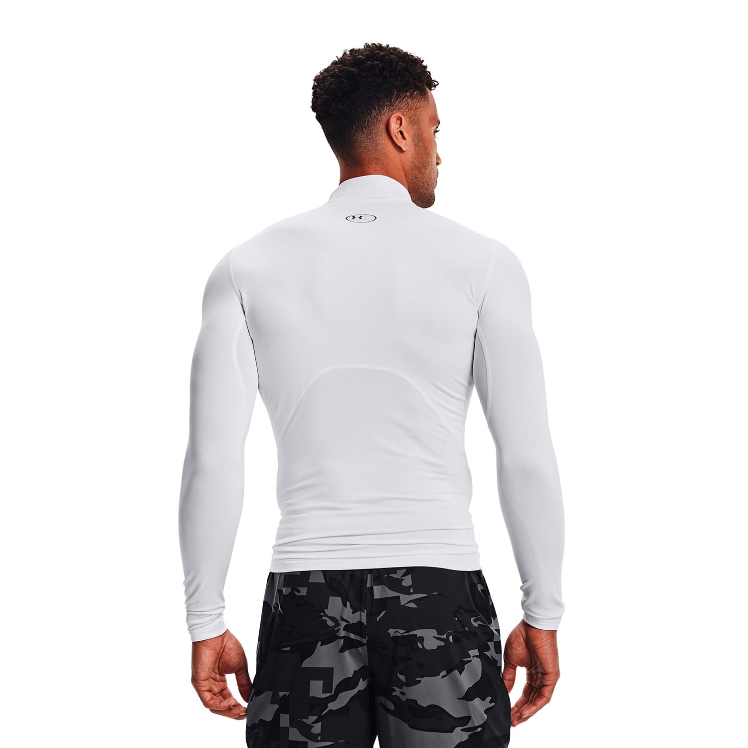 PRIMERA CAPA COLDGEAR® PARA HOMBRE UNDER ARMOUR - 5