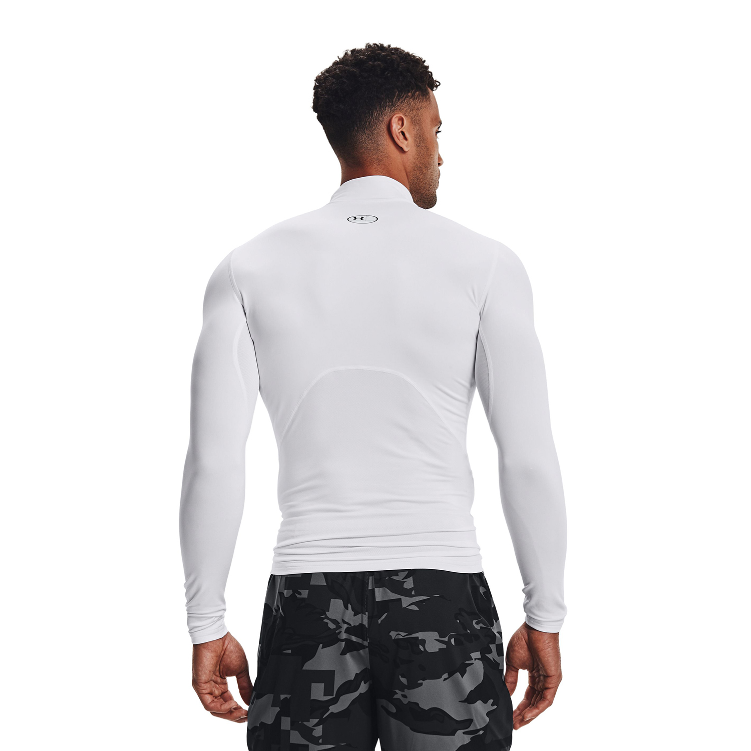 PRIMERA CAPA COLDGEAR® PARA HOMBRE UNDER ARMOUR - 5