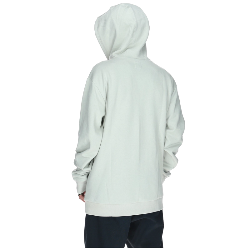 POLERÓN HOMBRE SIETEBONES GRIS 7VEINTE - 5