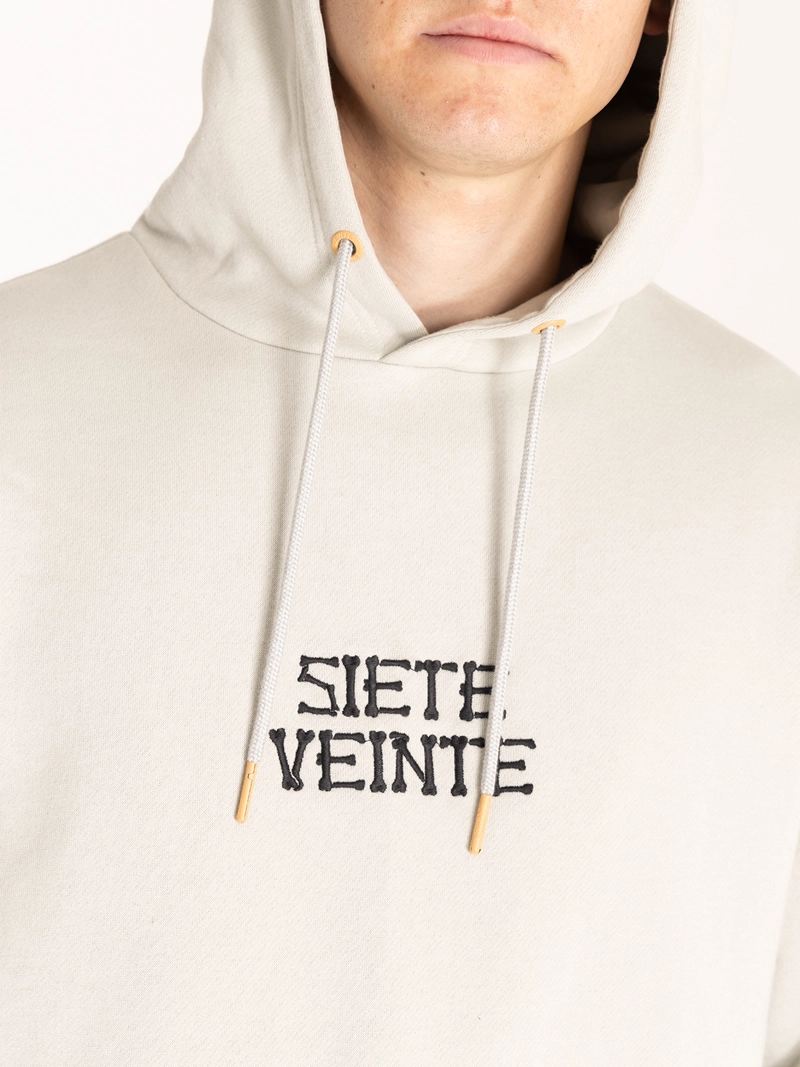 POLERÓN HOMBRE SIETEBONES CREMA 7VEINTE - 6