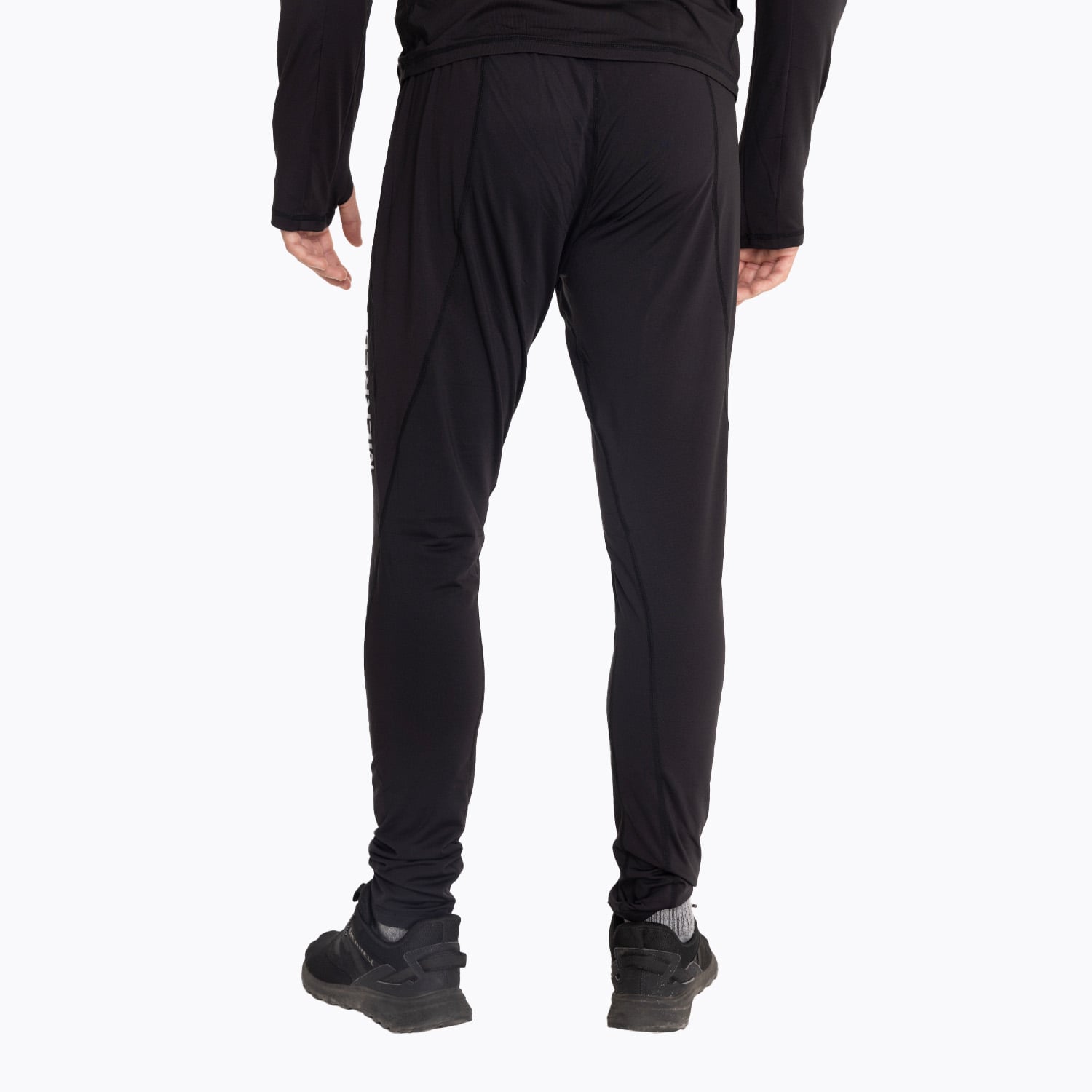 PRIMERA CAPA OUTDOOR HOMBRE MERRELL NEGRO BOTTOM SPORT - 4