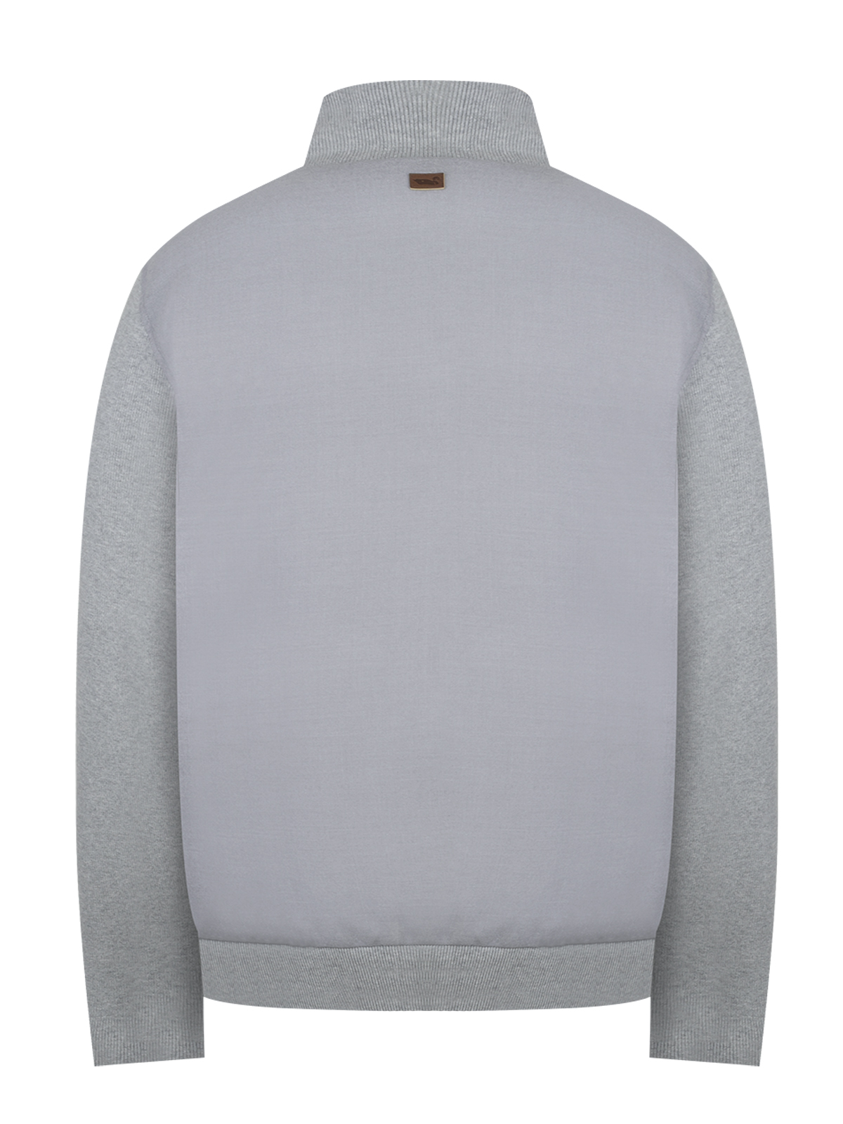 CHAQUETA THERMORE HOMBRE SLOUGH GRIS ROCKFORD - 2