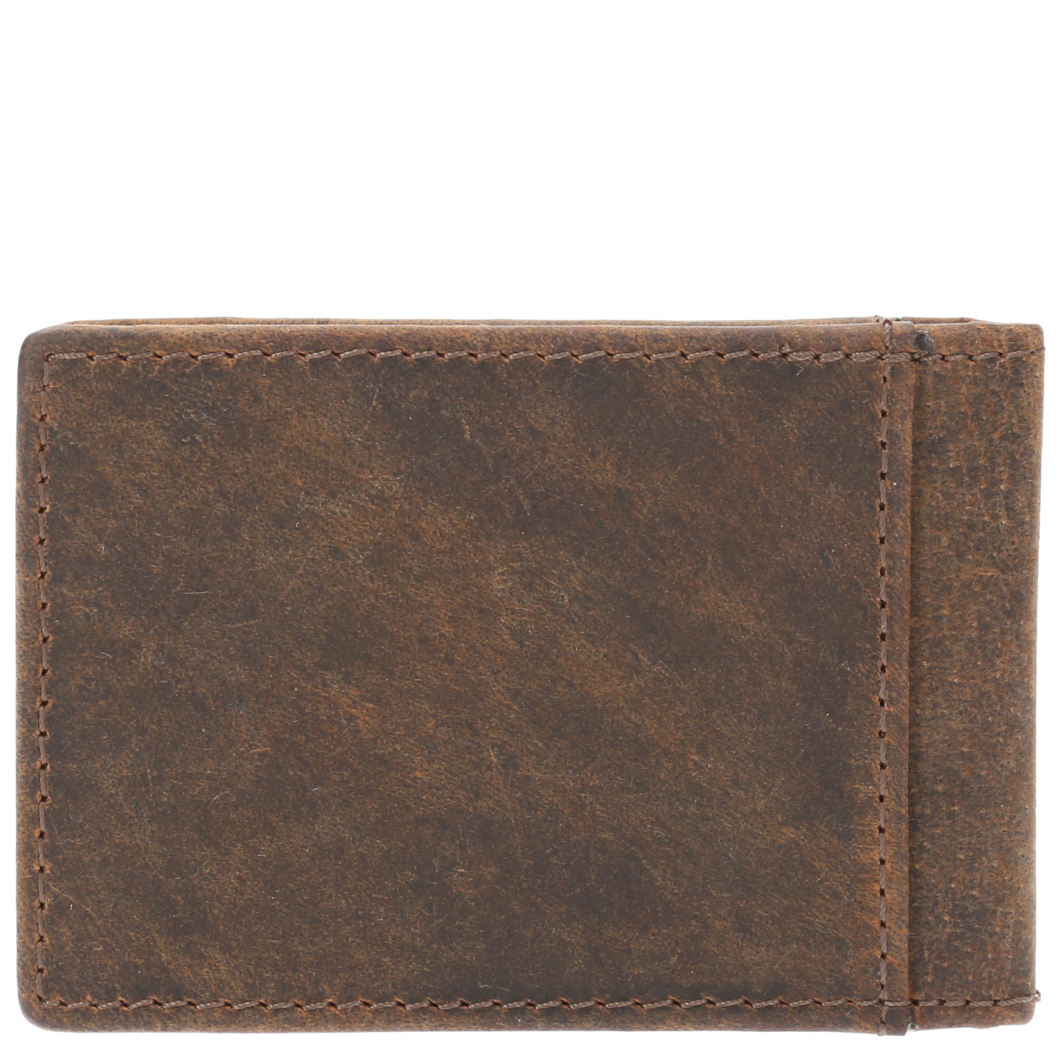 BILLETERA HOMBRE HU CLIP CAFÉ ROCKFORD - 2