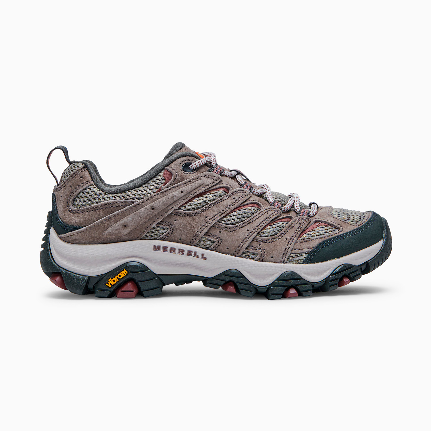 ZAPATILLA MUJER MOAB 3 FALCON MERRELL - 1