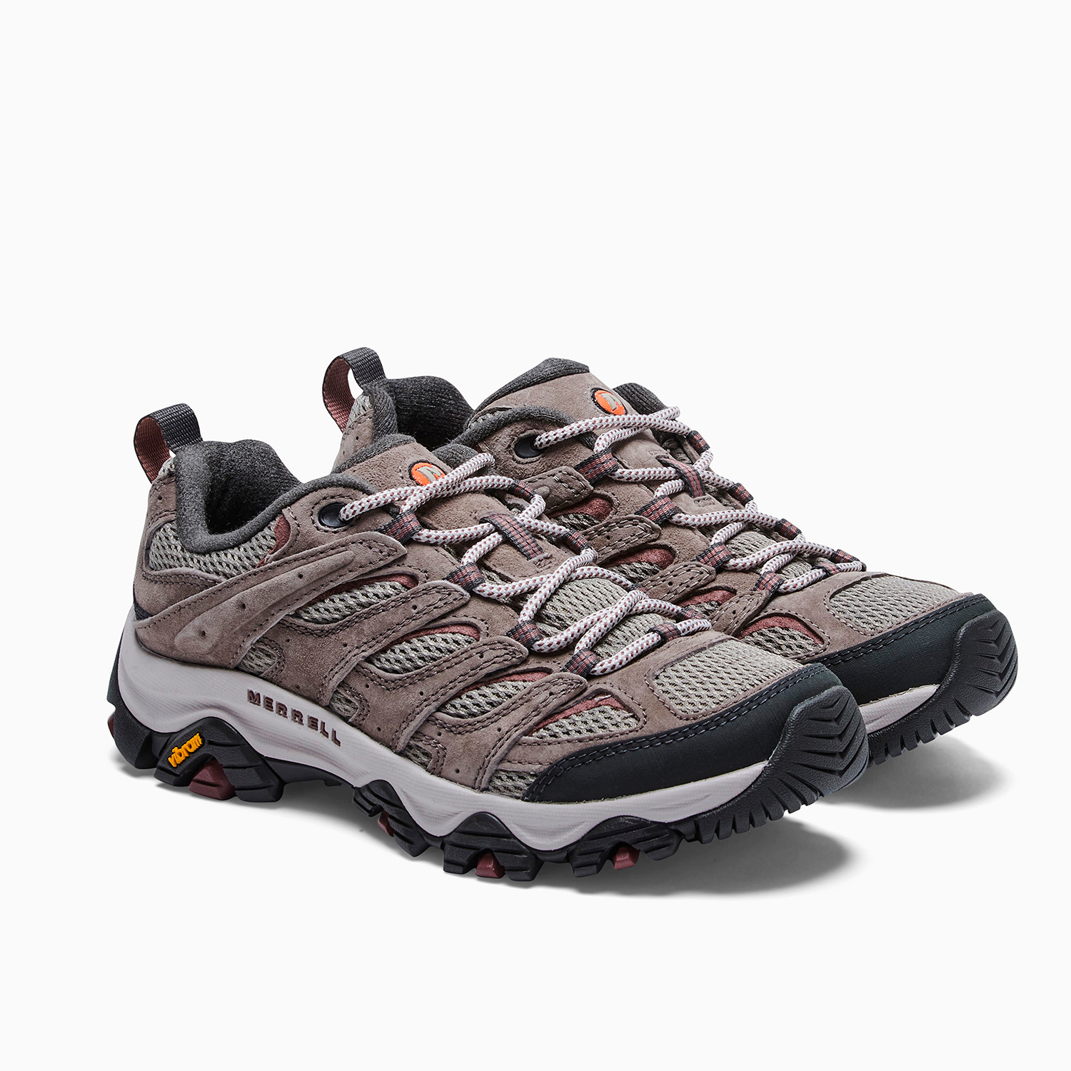ZAPATILLA MUJER MOAB 3 FALCON MERRELL - 2