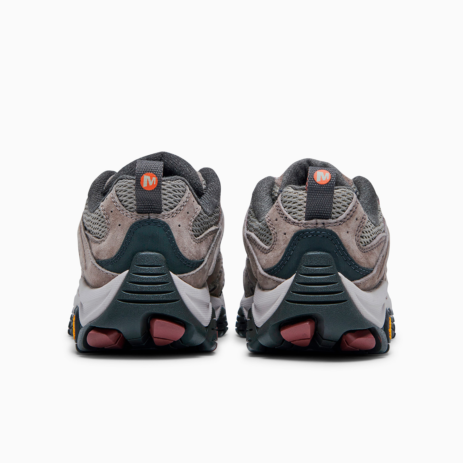 ZAPATILLA MUJER MOAB 3 FALCON MERRELL - 4