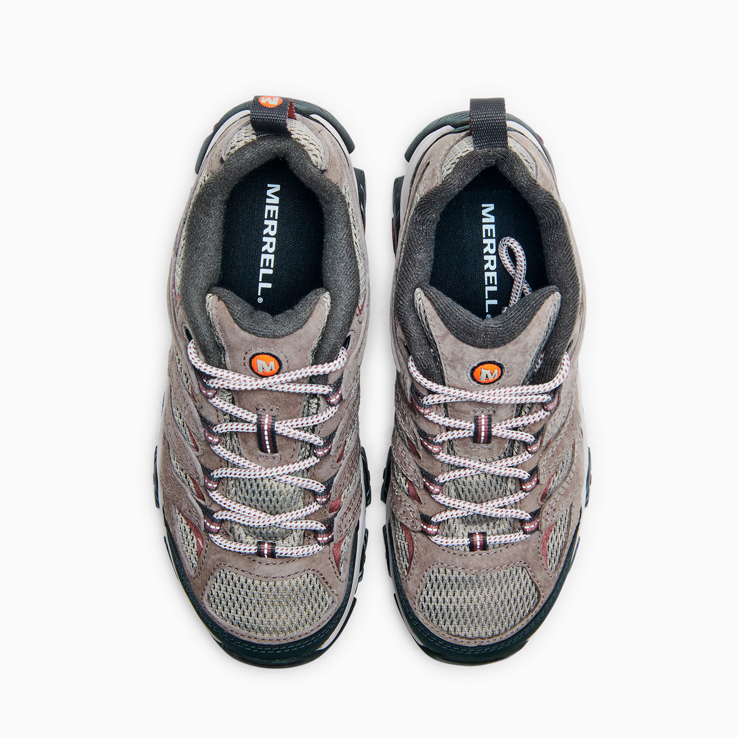 ZAPATILLA MUJER MOAB 3 FALCON MERRELL - 5