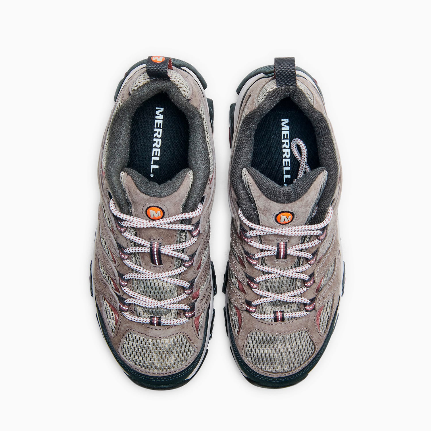 ZAPATILLA MUJER MOAB 3 FALCON MERRELL - 5
