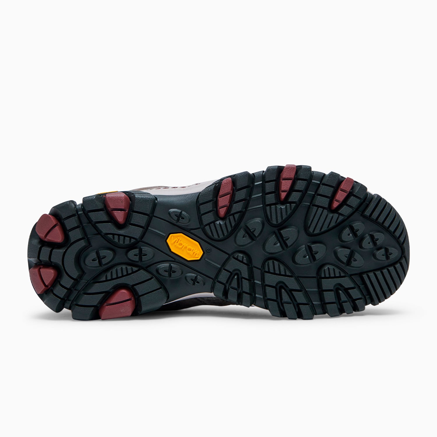 ZAPATILLA MUJER MOAB 3 FALCON MERRELL - 6