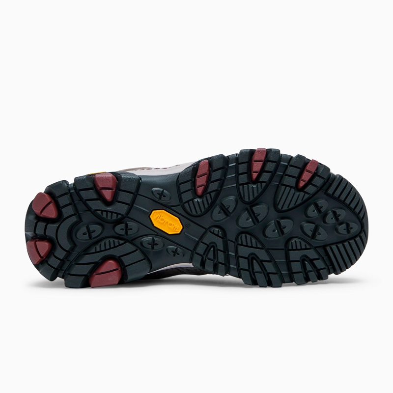 ZAPATILLA MUJER MOAB 3 FALCON MERRELL - 6