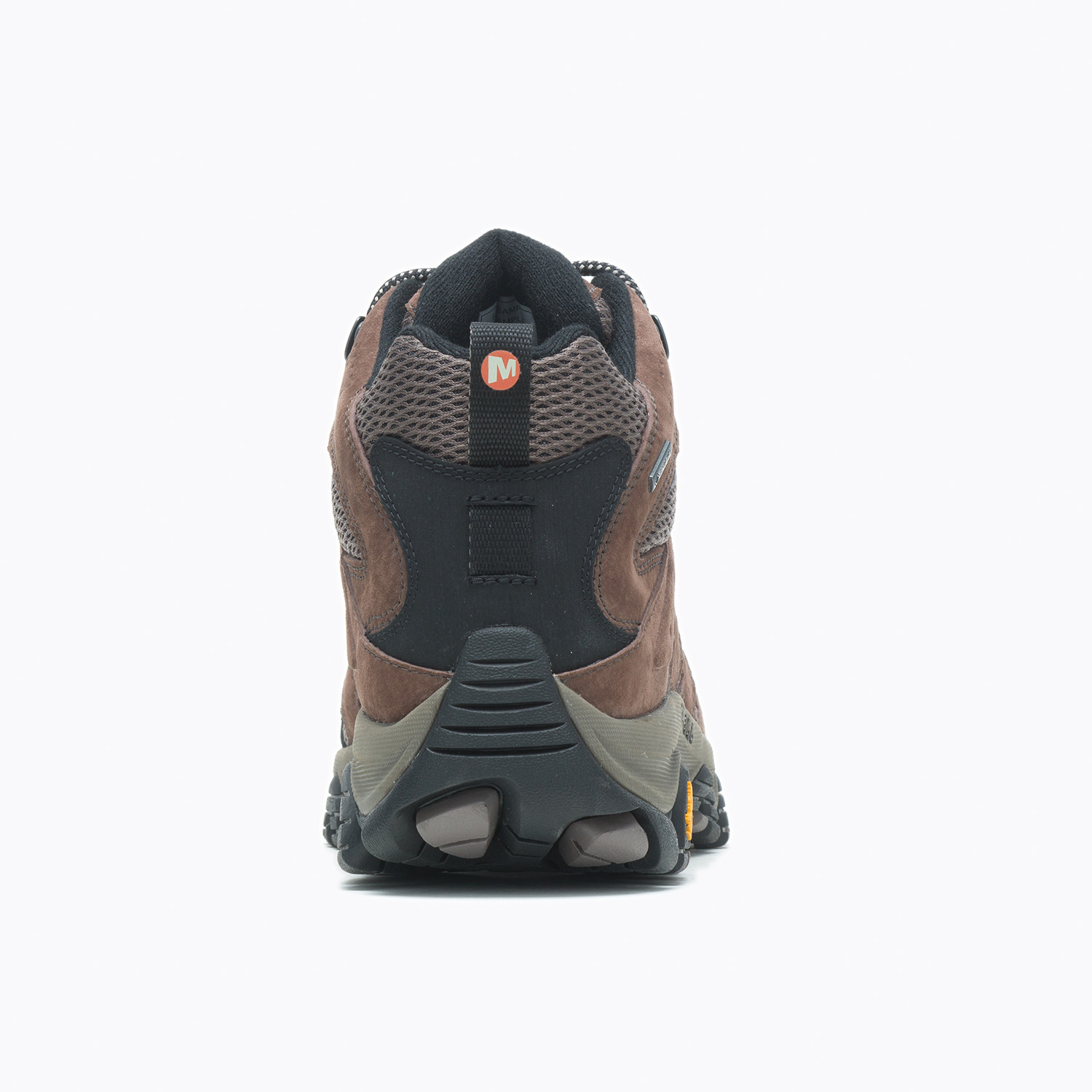 BOTÍN HOMBRE MOAB 3 MID GORE-TEX MARRÓN MERRELL - 5