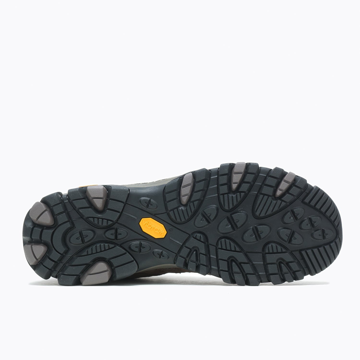 BOTÍN HOMBRE MOAB 3 MID GORE-TEX MARRÓN MERRELL - 7