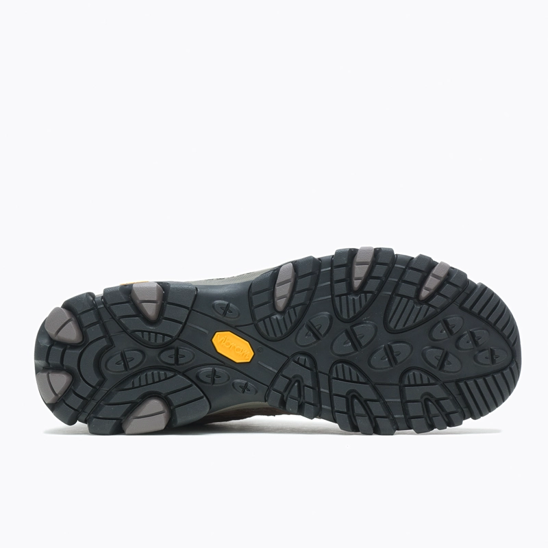BOTÍN HOMBRE MOAB 3 MID GORE-TEX MARRÓN MERRELL - 7