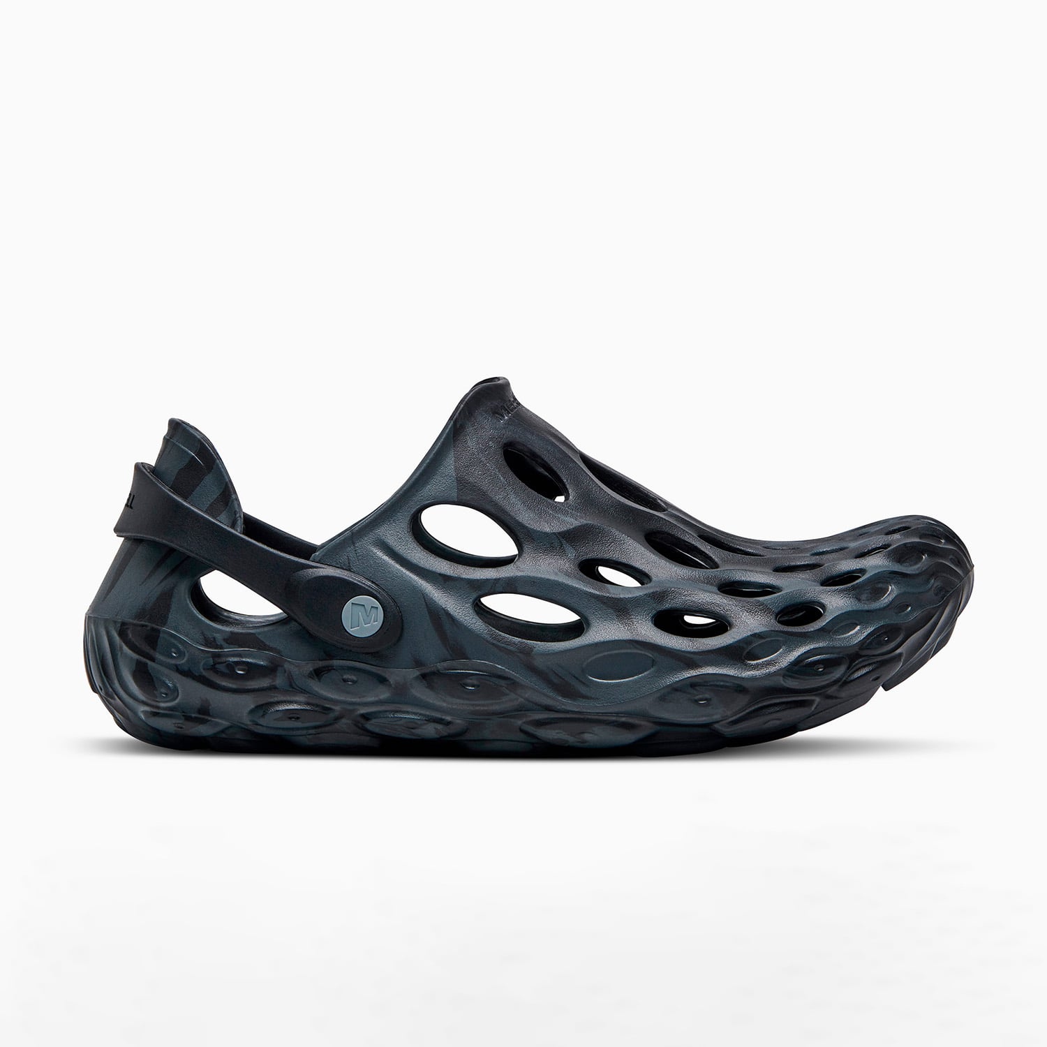 SANDALIA MUJER HYDRO MOC NEGRO MERRELL - 1