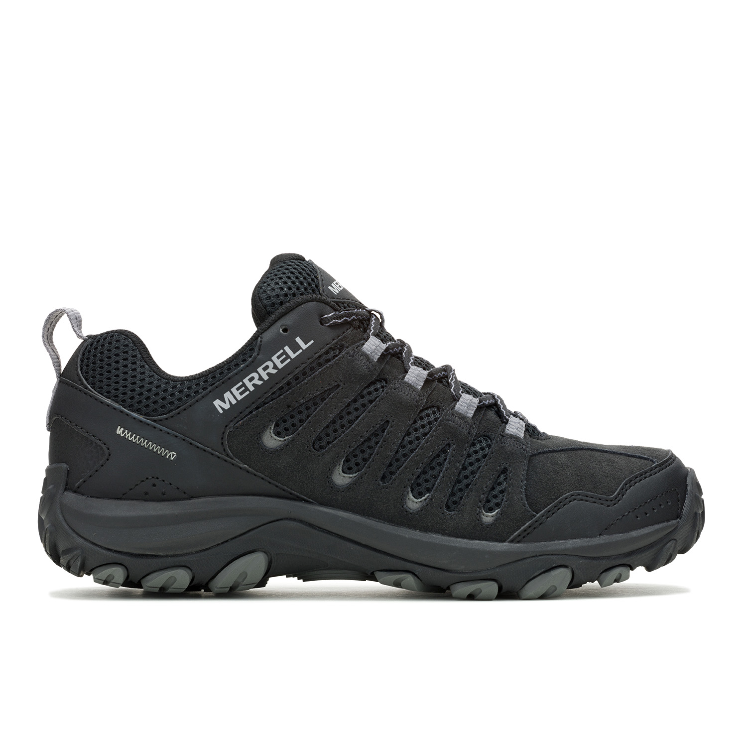 ZAPATILLA HOMBRE CROSSLANDER 3 NEGRO MERRELL - 1