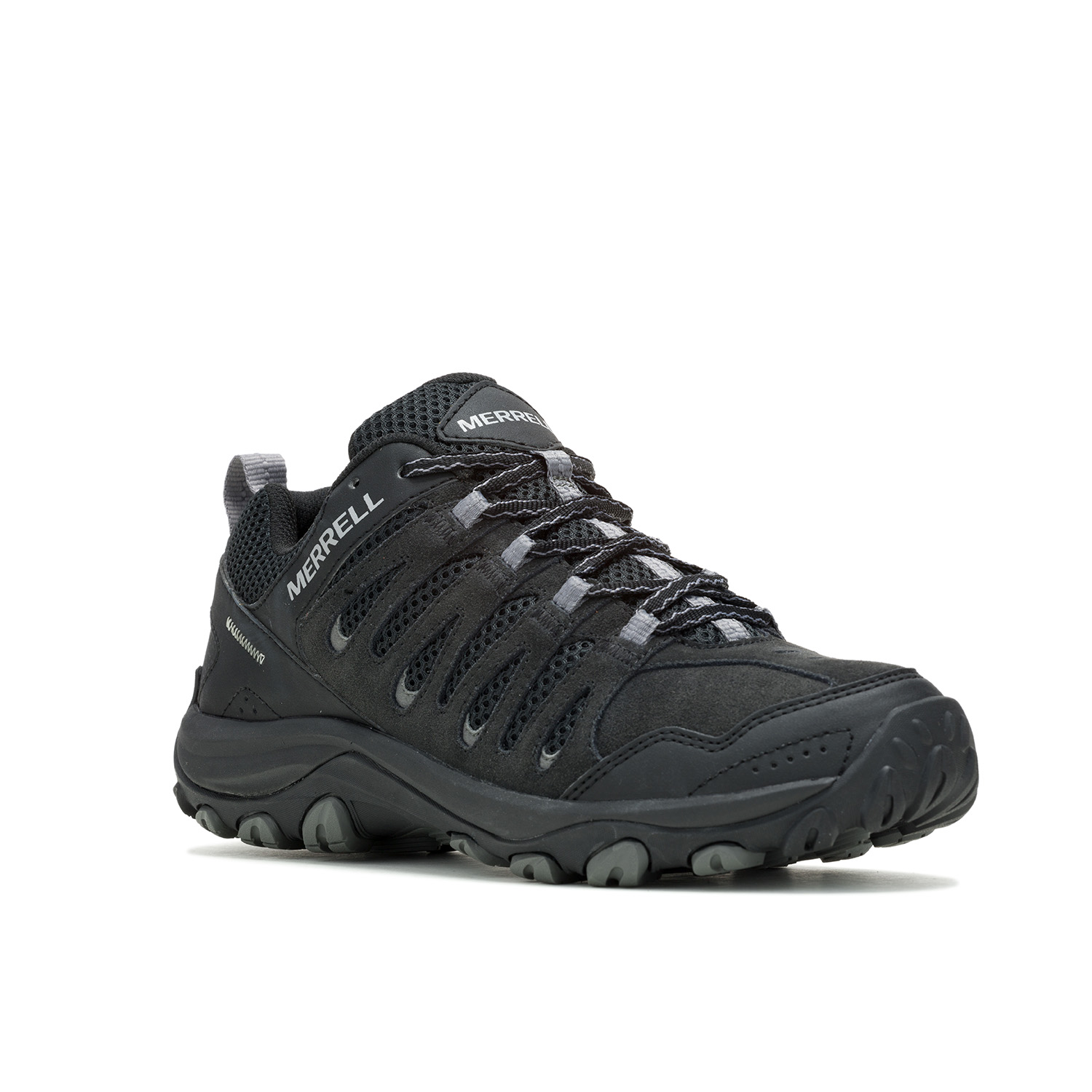 ZAPATILLA HOMBRE CROSSLANDER 3 NEGRO MERRELL - 2