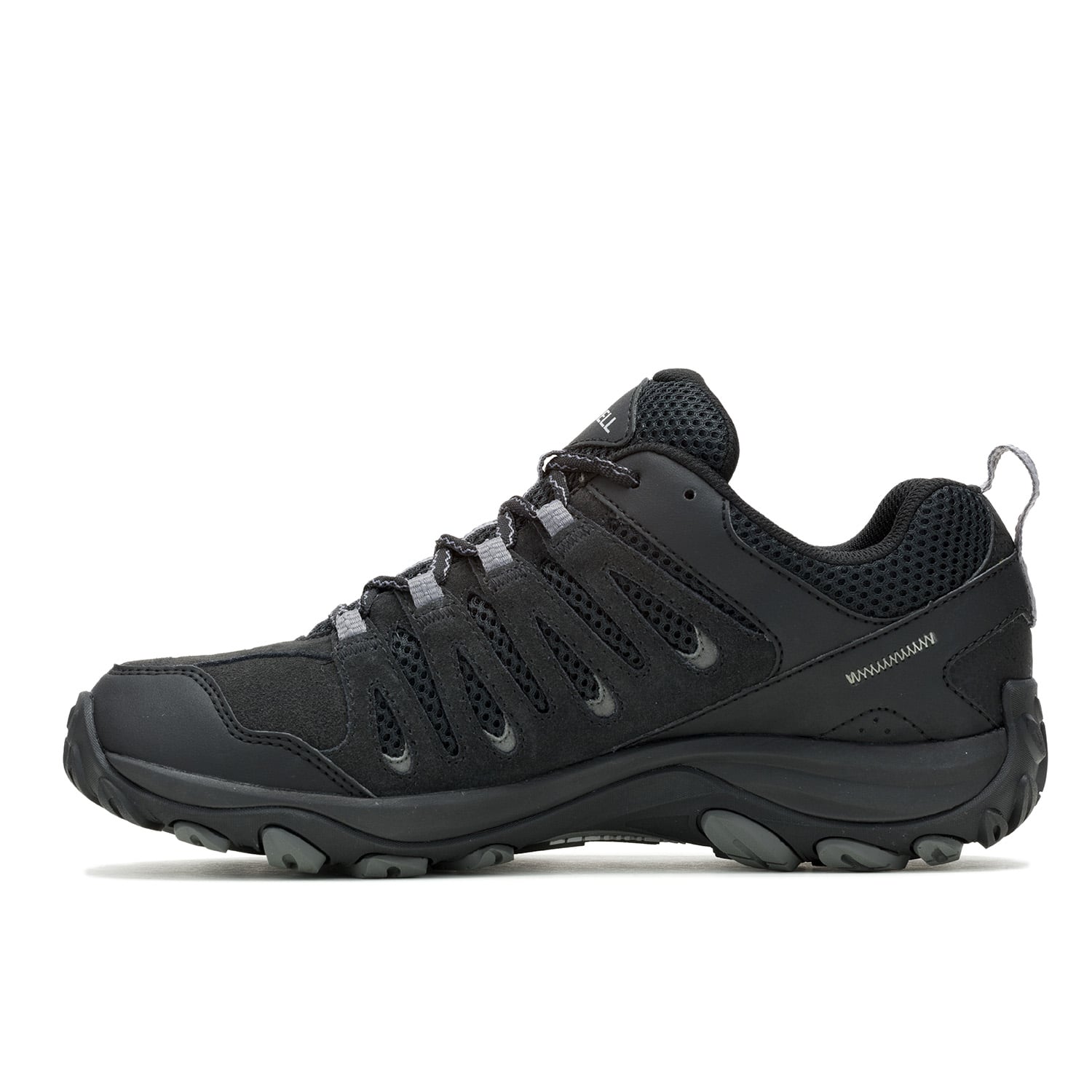 ZAPATILLA HOMBRE CROSSLANDER 3 NEGRO MERRELL - 4