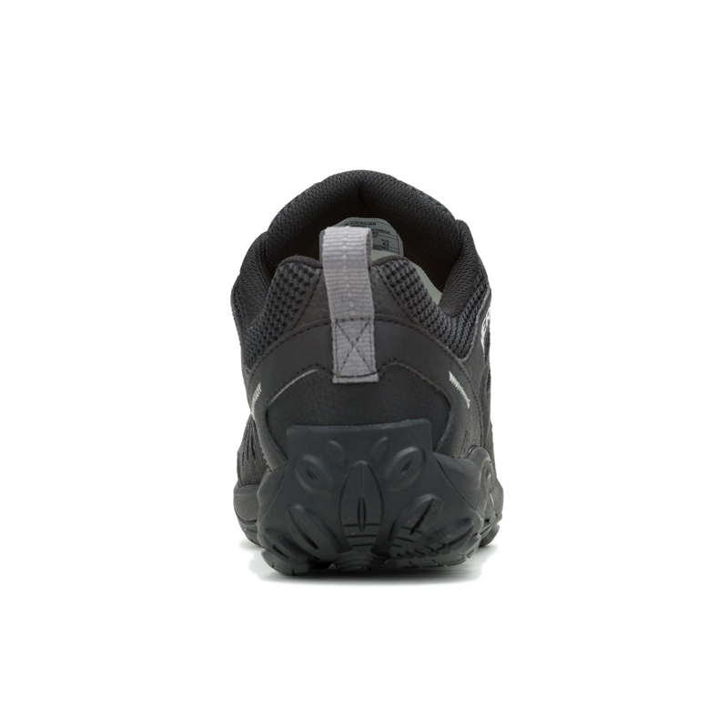 ZAPATILLA HOMBRE CROSSLANDER 3 NEGRO MERRELL - 5