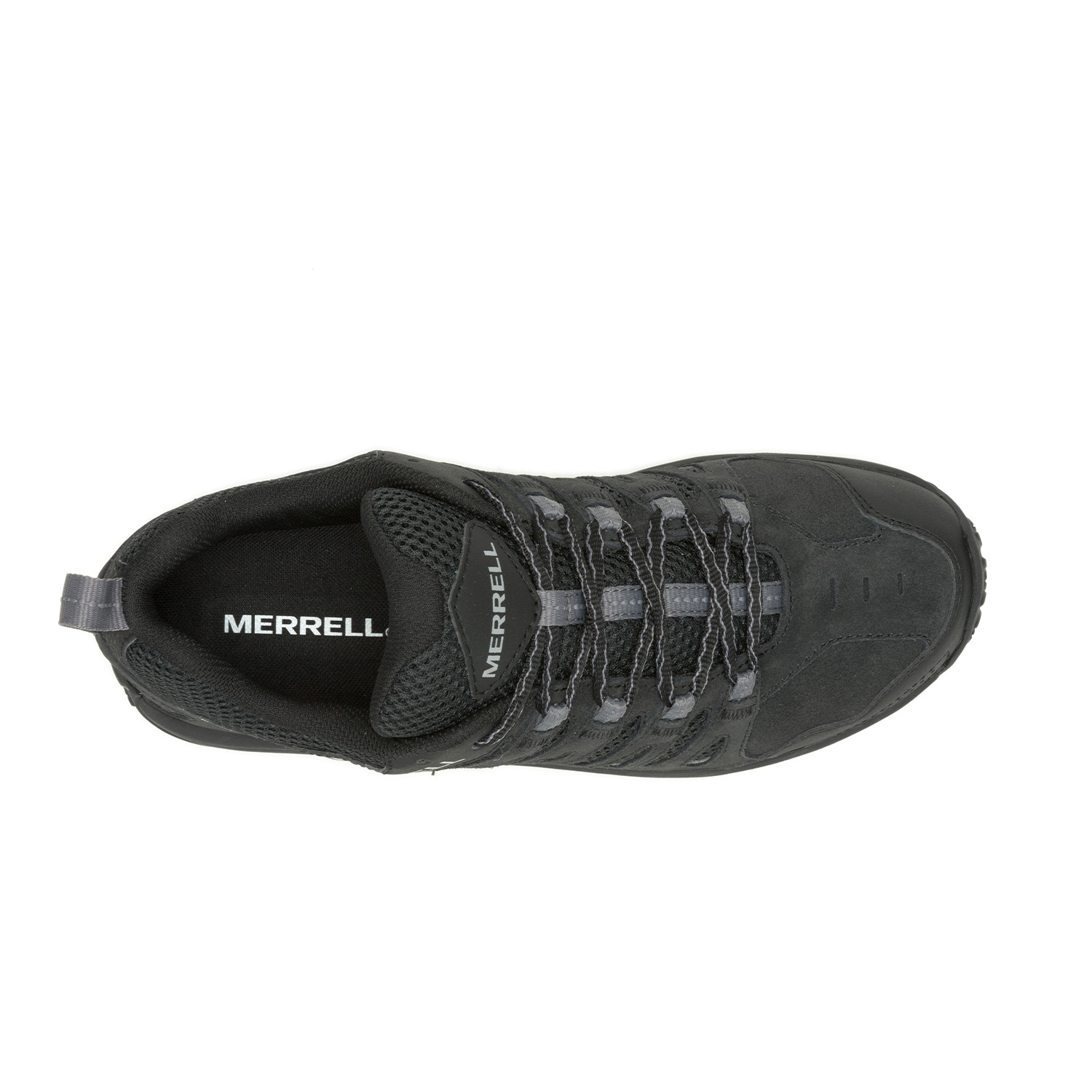 ZAPATILLA HOMBRE CROSSLANDER 3 NEGRO MERRELL - 6