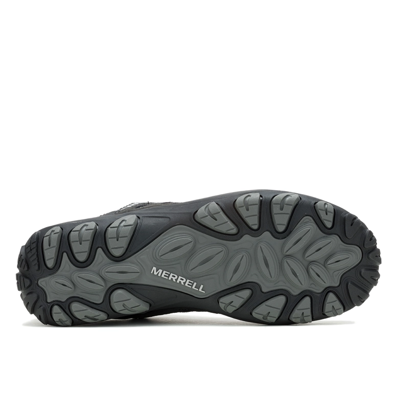 ZAPATILLA HOMBRE CROSSLANDER 3 NEGRO MERRELL - 7