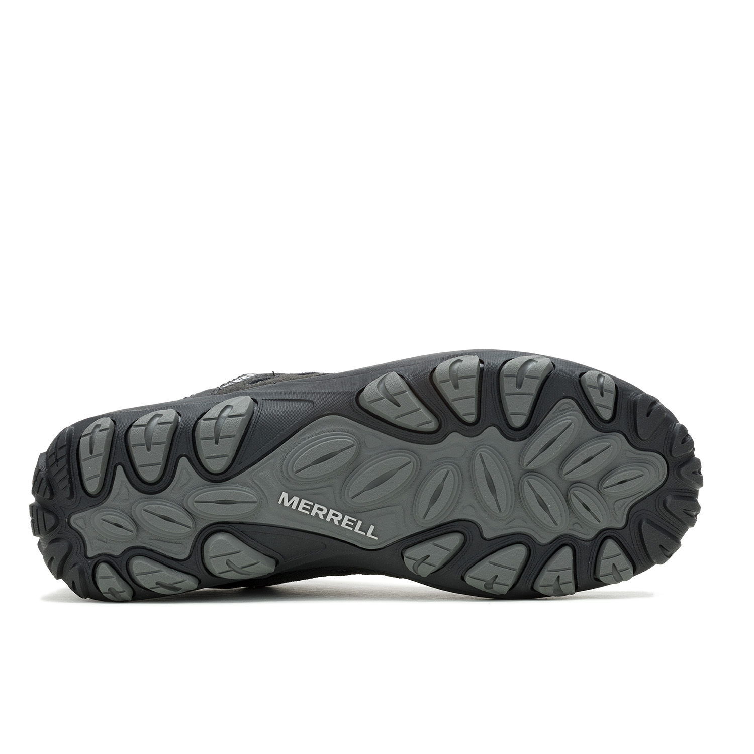 ZAPATILLA HOMBRE CROSSLANDER 3 NEGRO MERRELL - 7