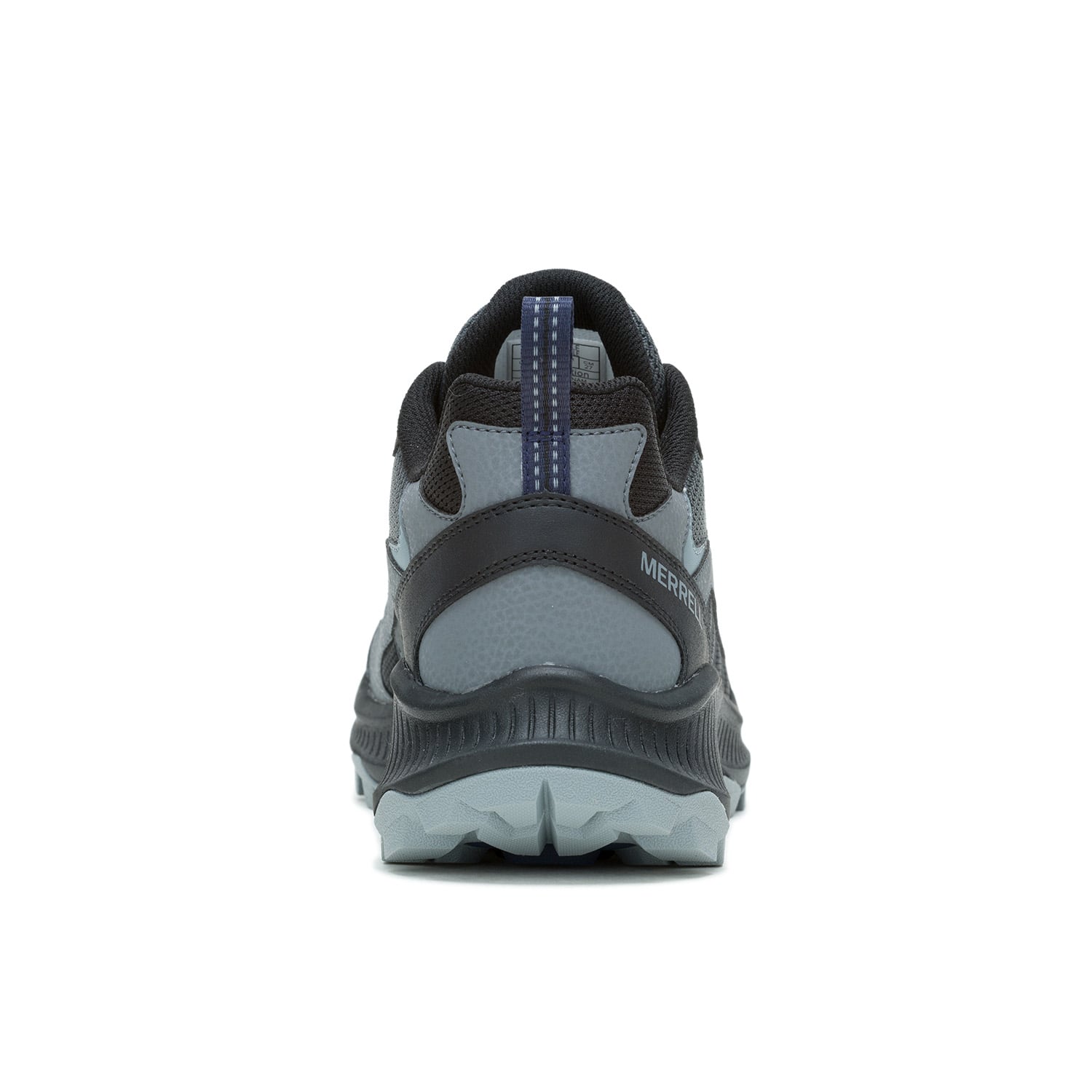 ZAPATILLAS HOMBRE MERRELL OUTDOOR GRIS SPEED STRIKE 2 ROCA - 5