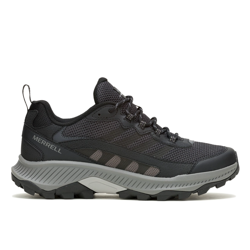 ZAPATILLA HOMBRE SPEED STRIKE 2 NEGRO MERRELL - 1