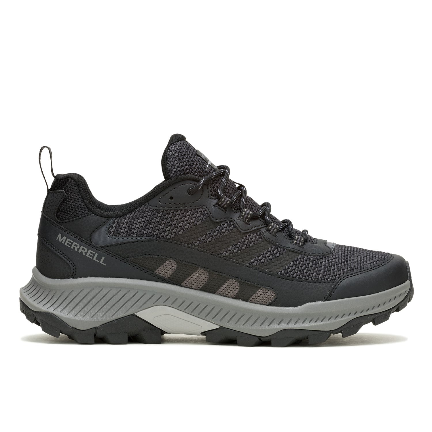 ZAPATILLA HOMBRE SPEED STRIKE 2 NEGRO MERRELL - 1