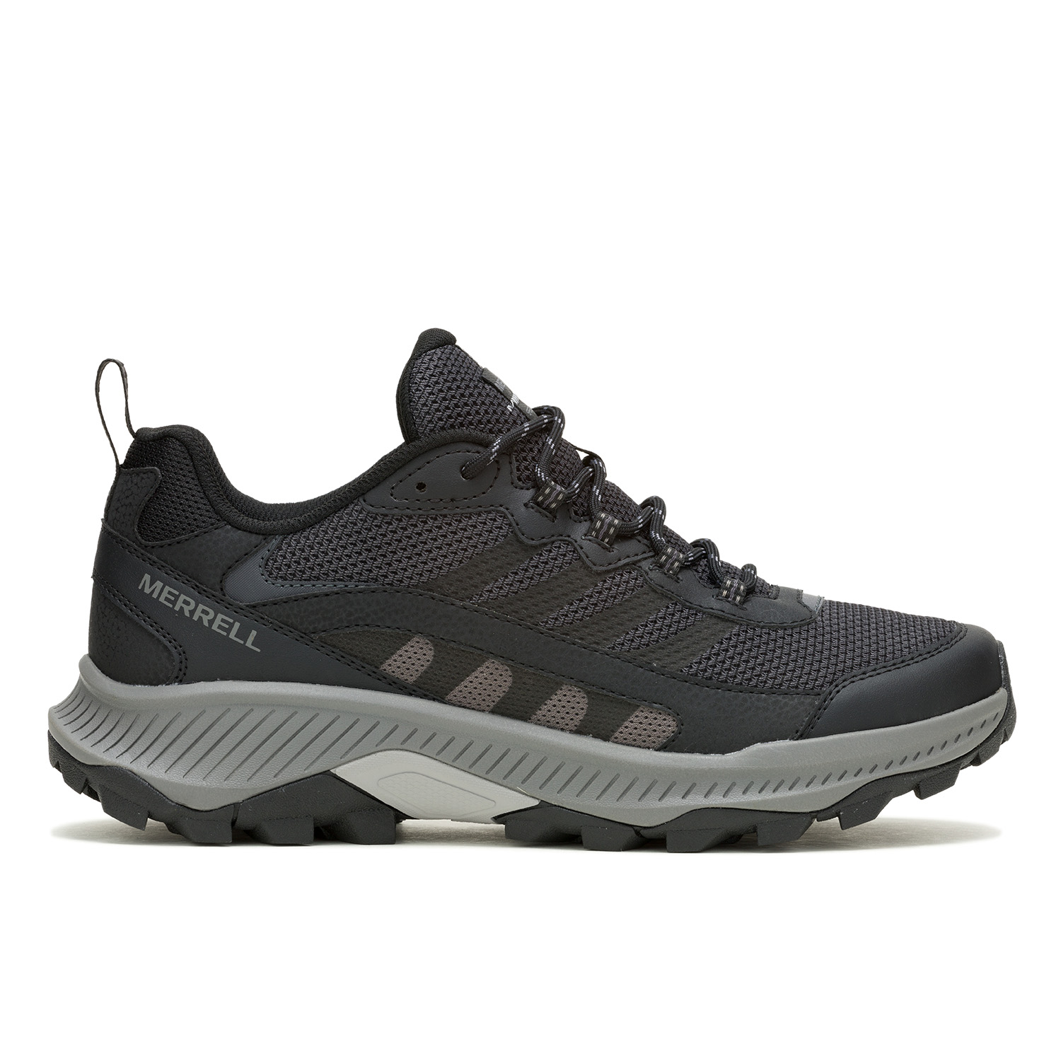 ZAPATILLA HOMBRE SPEED STRIKE 2 NEGRO MERRELL - 1
