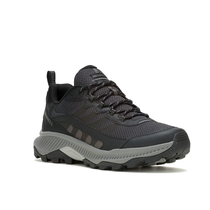 ZAPATILLA HOMBRE SPEED STRIKE 2 NEGRO MERRELL - 2