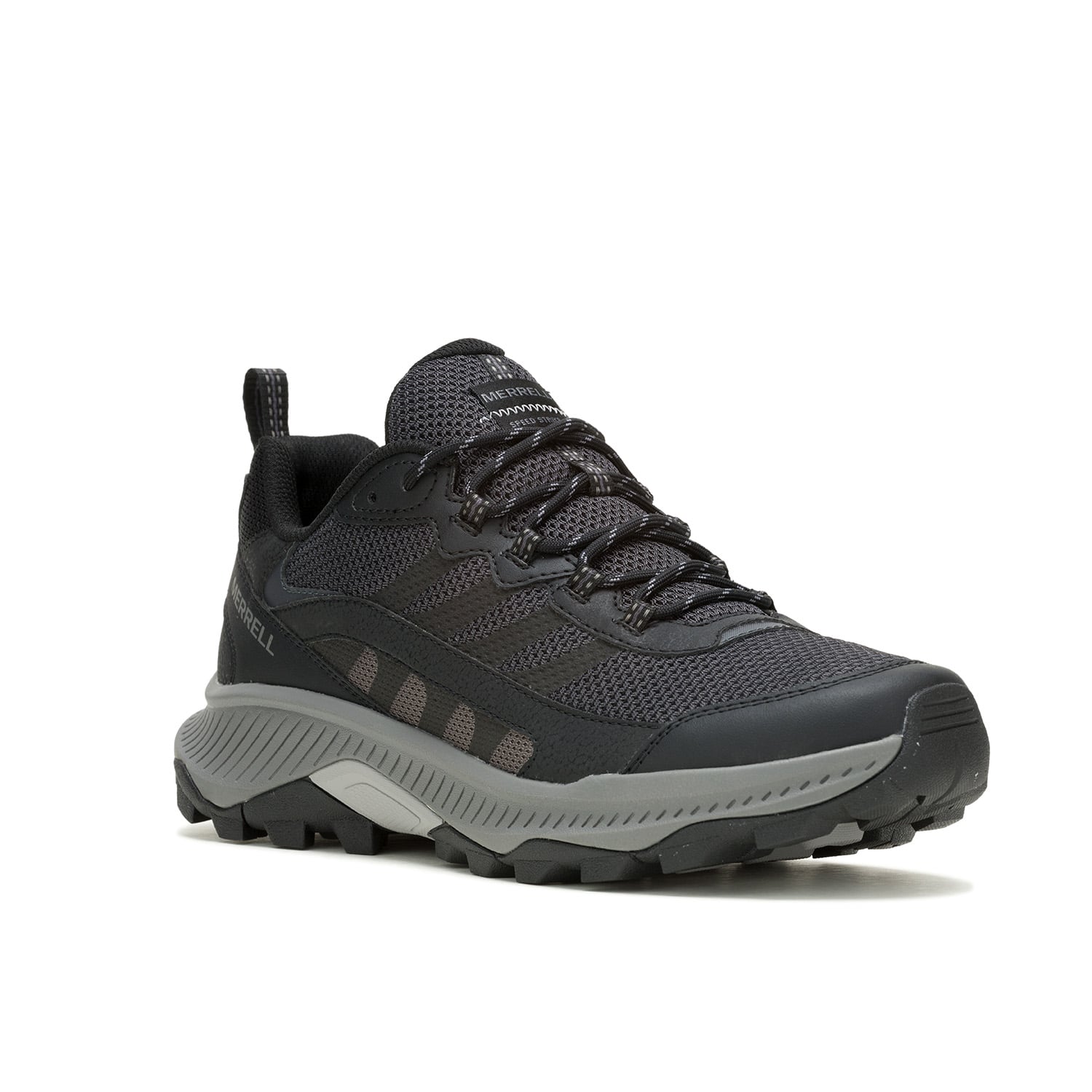 ZAPATILLA HOMBRE SPEED STRIKE 2 NEGRO MERRELL - 2
