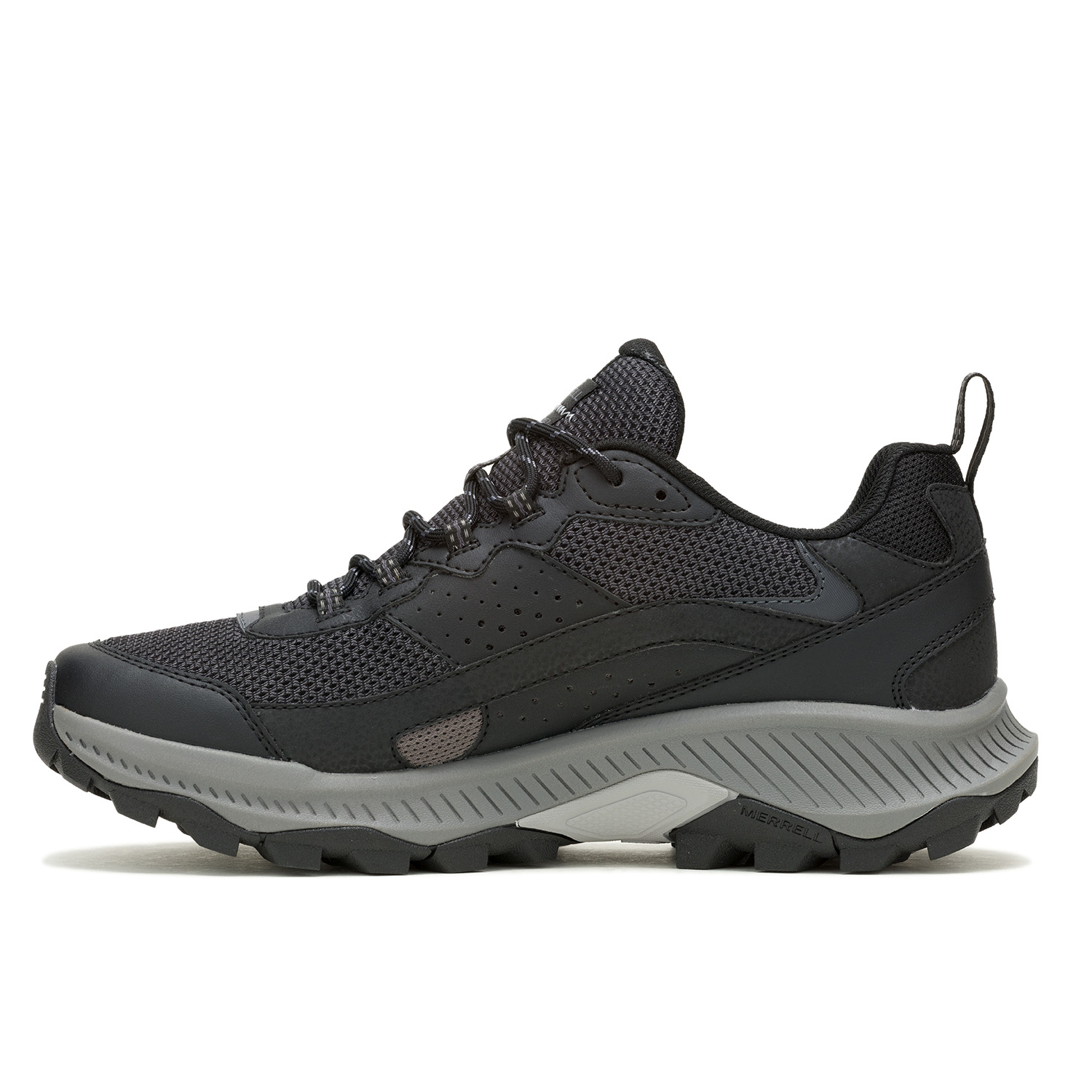 ZAPATILLA HOMBRE SPEED STRIKE 2 NEGRO MERRELL - 4