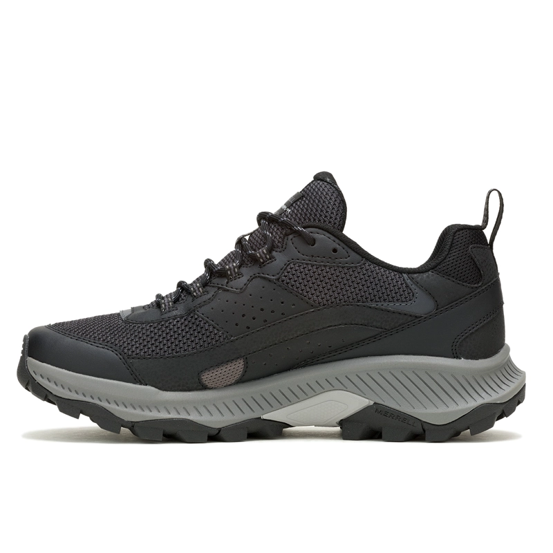 ZAPATILLA HOMBRE SPEED STRIKE 2 NEGRO MERRELL - 4