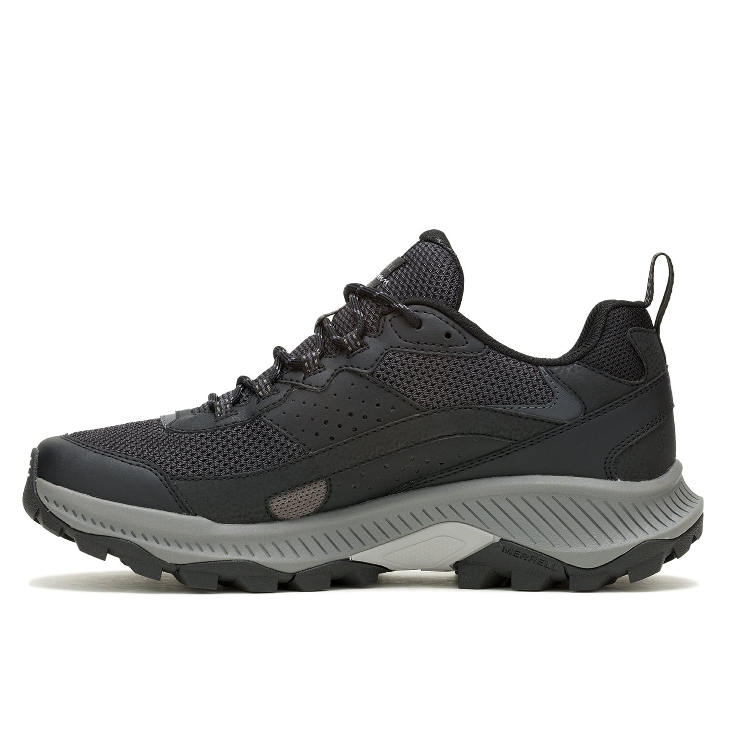 ZAPATILLA HOMBRE SPEED STRIKE 2 NEGRO MERRELL - 4