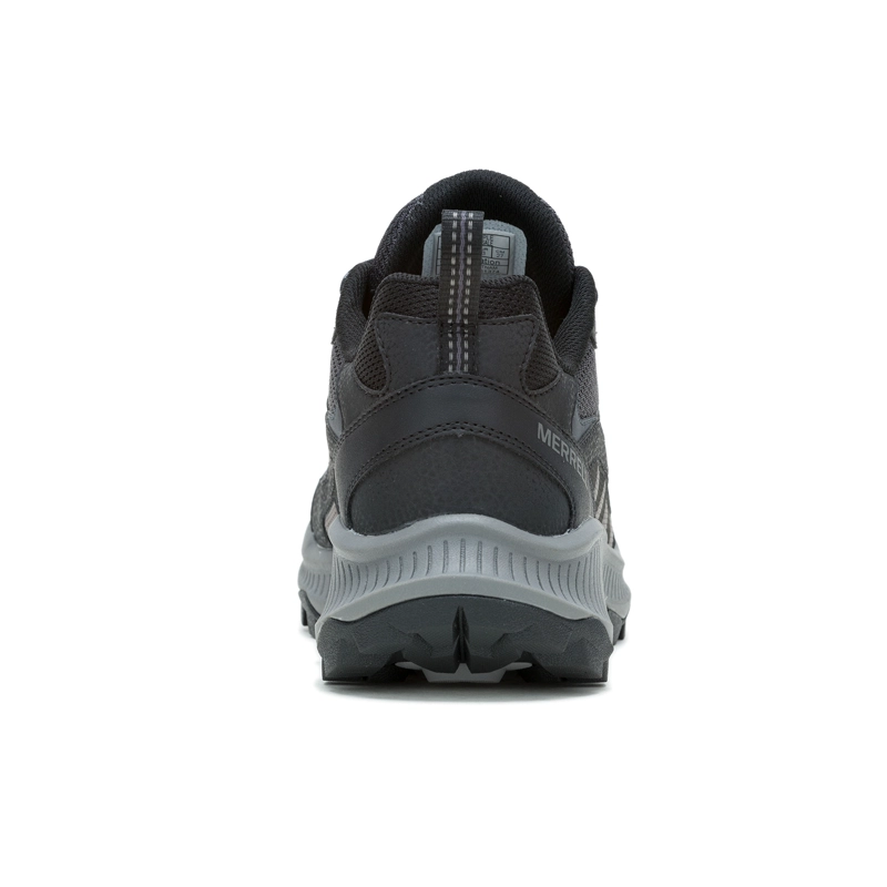 ZAPATILLA HOMBRE SPEED STRIKE 2 NEGRO MERRELL - 5