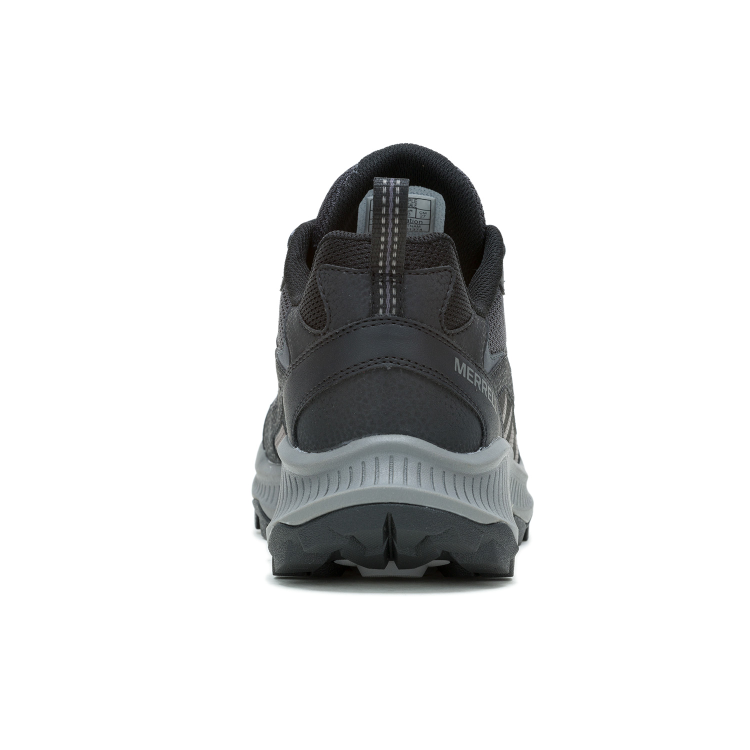 ZAPATILLA HOMBRE SPEED STRIKE 2 NEGRO MERRELL - 5
