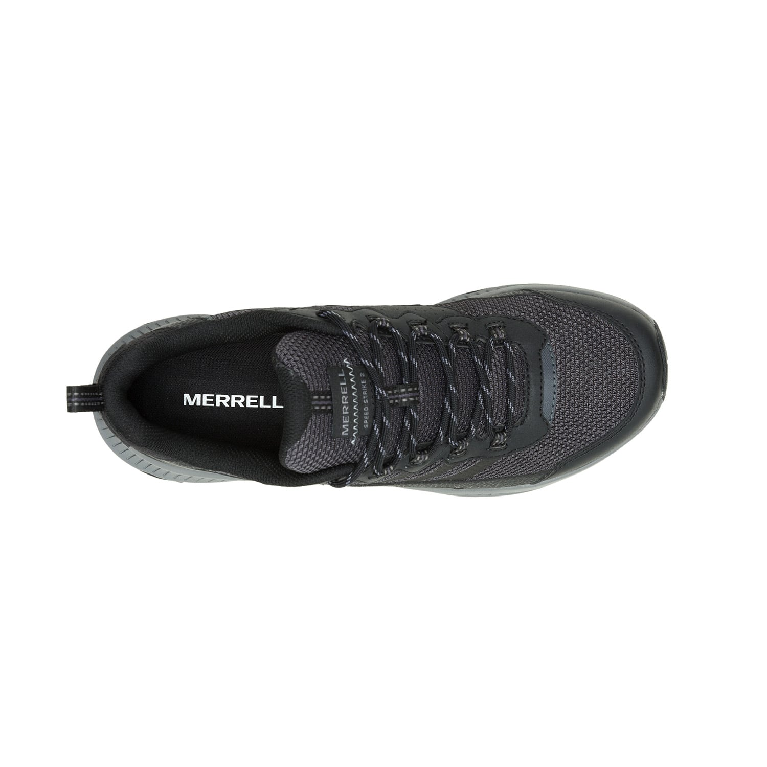 ZAPATILLA HOMBRE SPEED STRIKE 2 NEGRO MERRELL - 6